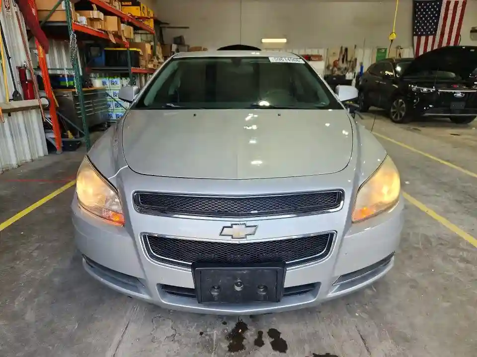 1G1ZC5E05AF183682 2010 CHEVROLET MALIBU-4