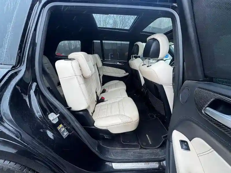 4JGDF7FE7HA897346 2017 MERCEDES-BENZ GLS-CLASS-5