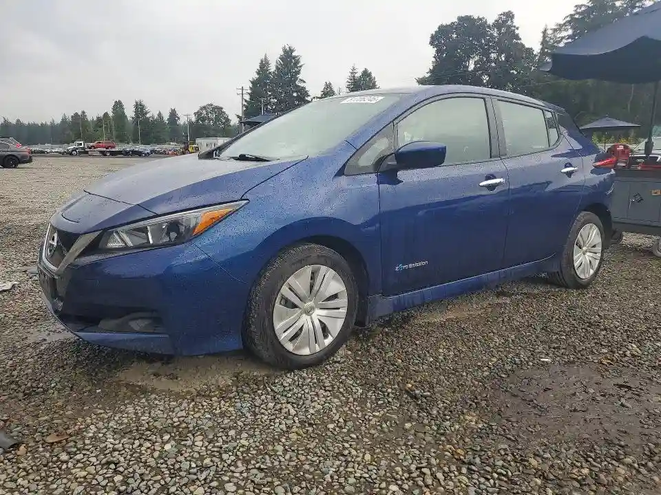 1N4AZ1CP8JC314672 2018 NISSAN LEAF-0