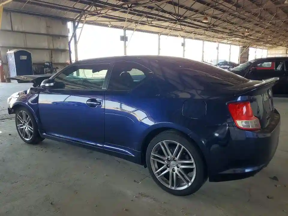 JTKJF5C79D3061143 2013 SCION TC-1