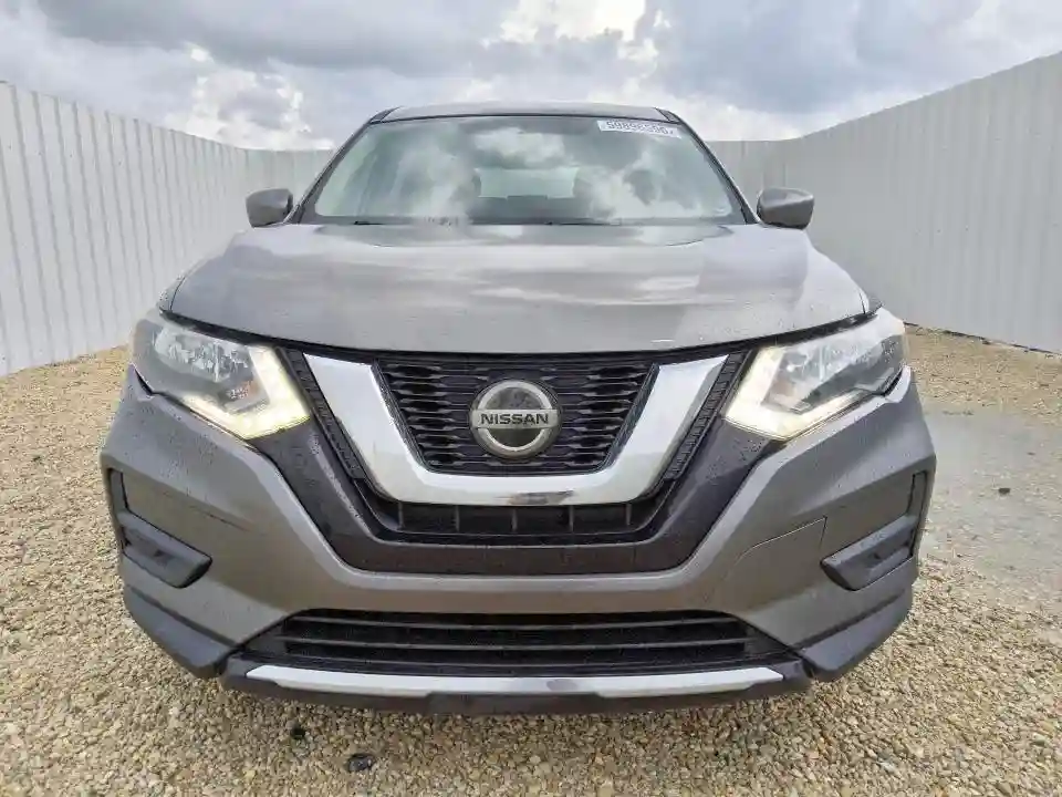 KNMAT2MT5JP582603 2018 NISSAN ROGUE-4