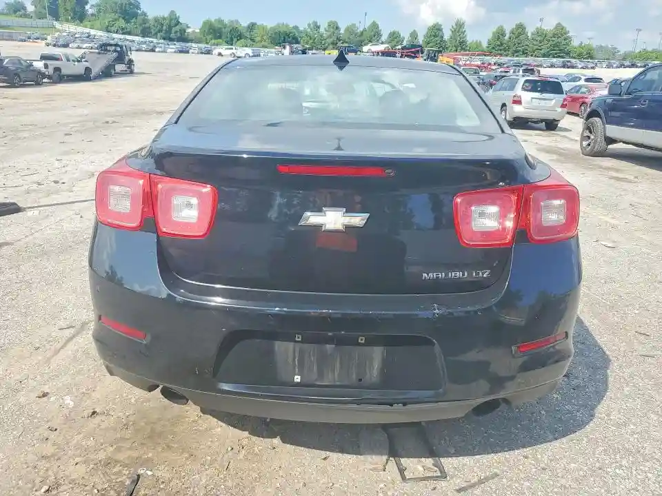 1G11H5SA2DU130949 2013 CHEVROLET MALIBU-5