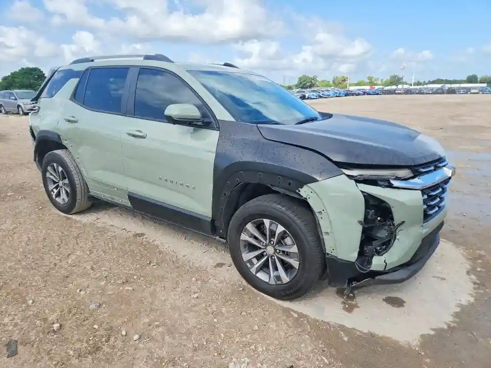 3GNAXHEG3SL214983 2025 CHEVROLET EQUINOX-3