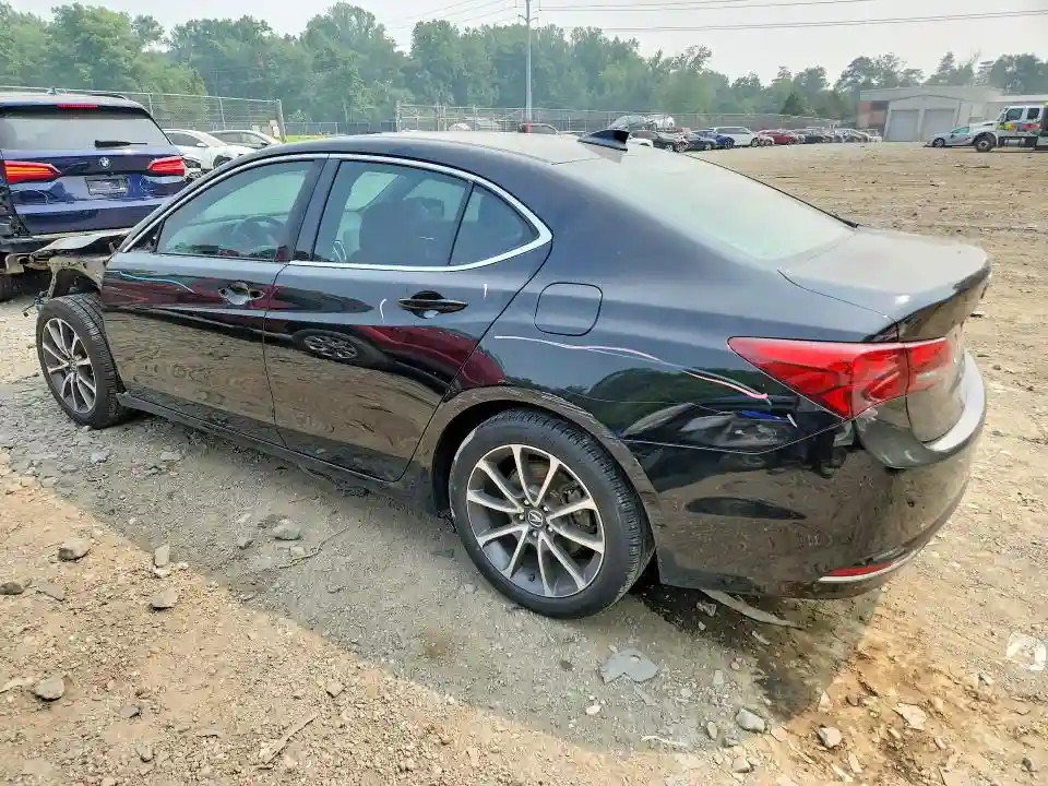 19UUB2F50GA003190 2016 ACURA TLX-1