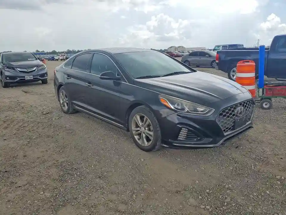 5NPE34AF8JH725051 2018 HYUNDAI SONATA-3