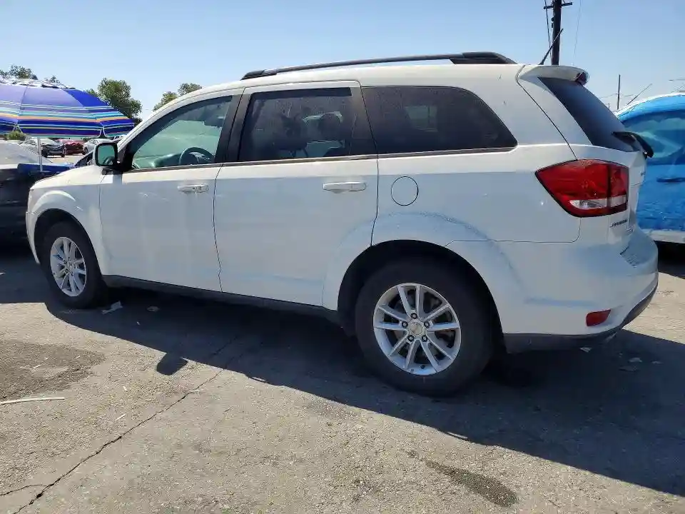 3C4PDCBG4ET224543 2014 DODGE JOURNEY-1