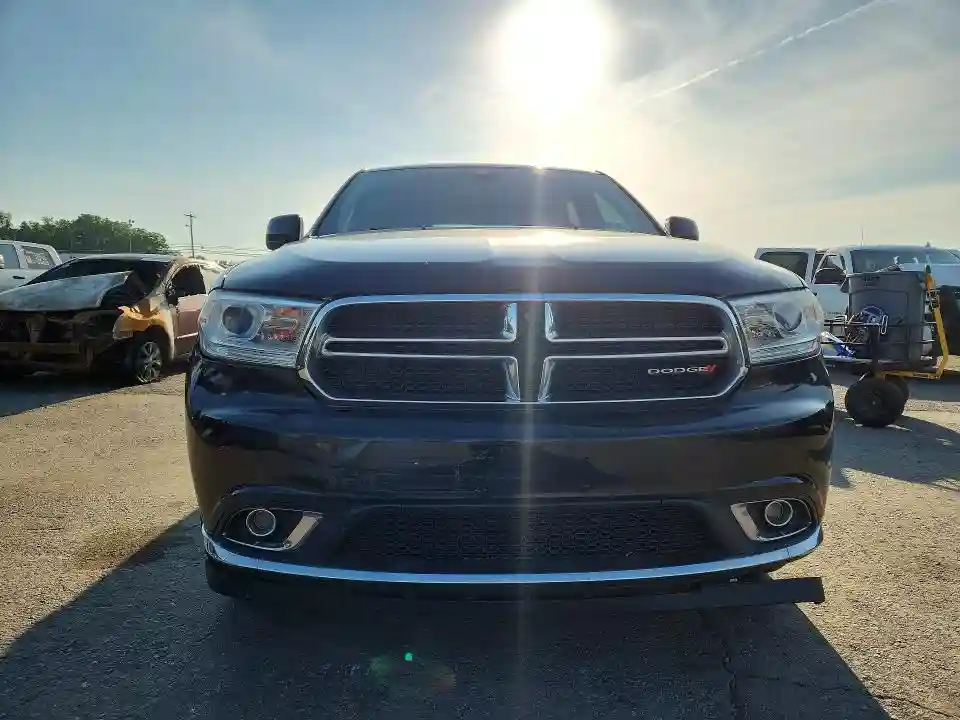 1C4RDJAG3GC362894 2016 DODGE DURANGO-4