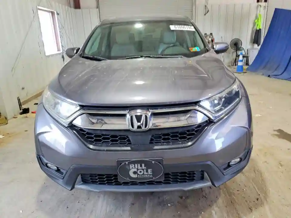 2HKRW2H81HH678878 2017 HONDA CRV-4
