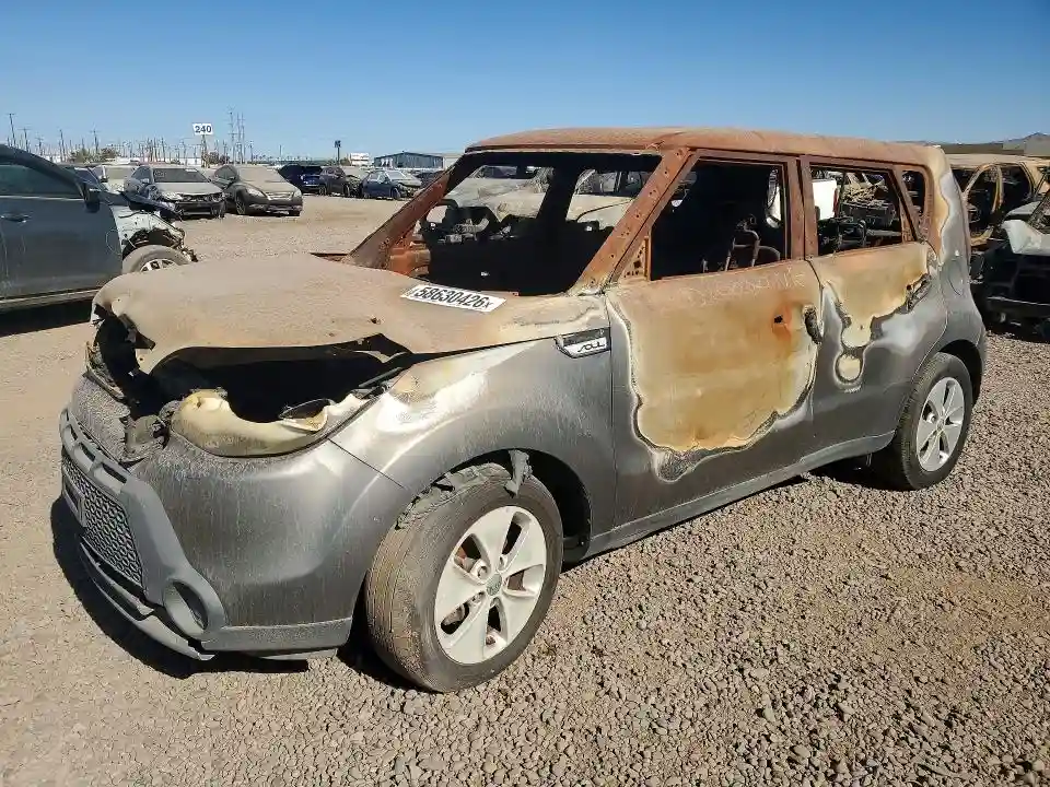 KNDJN2A24F7201207 2015 KIA SOUL BASE-0
