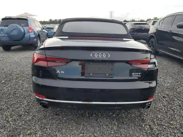 WAUWNGF58JN016648 2018 AUDI A5-5