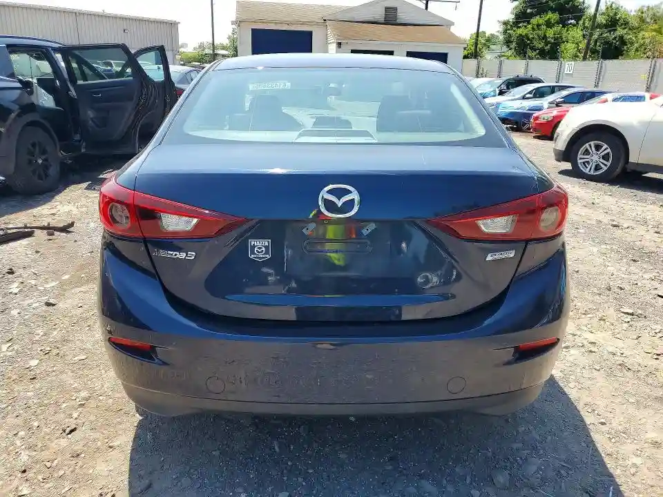 3MZBN1U72HM135445 2017 MAZDA 3-5