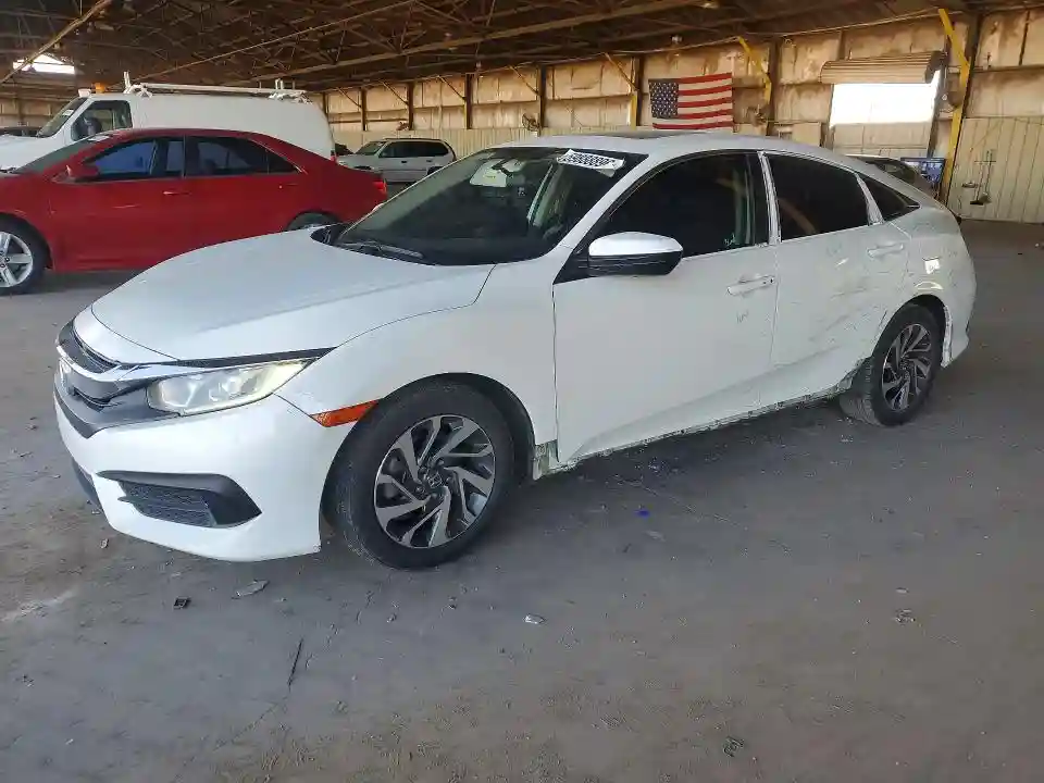 19XFC2F77JE016755 2018 HONDA CIVIC-0