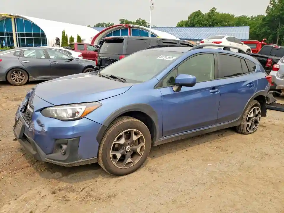 JF2GTACC6JH273126 2018 SUBARU CROSSTREK-0