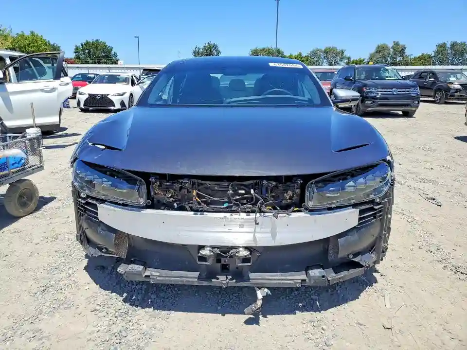 50EA1GBA7NA005998 2022 LUCID MOTORS AIR-4