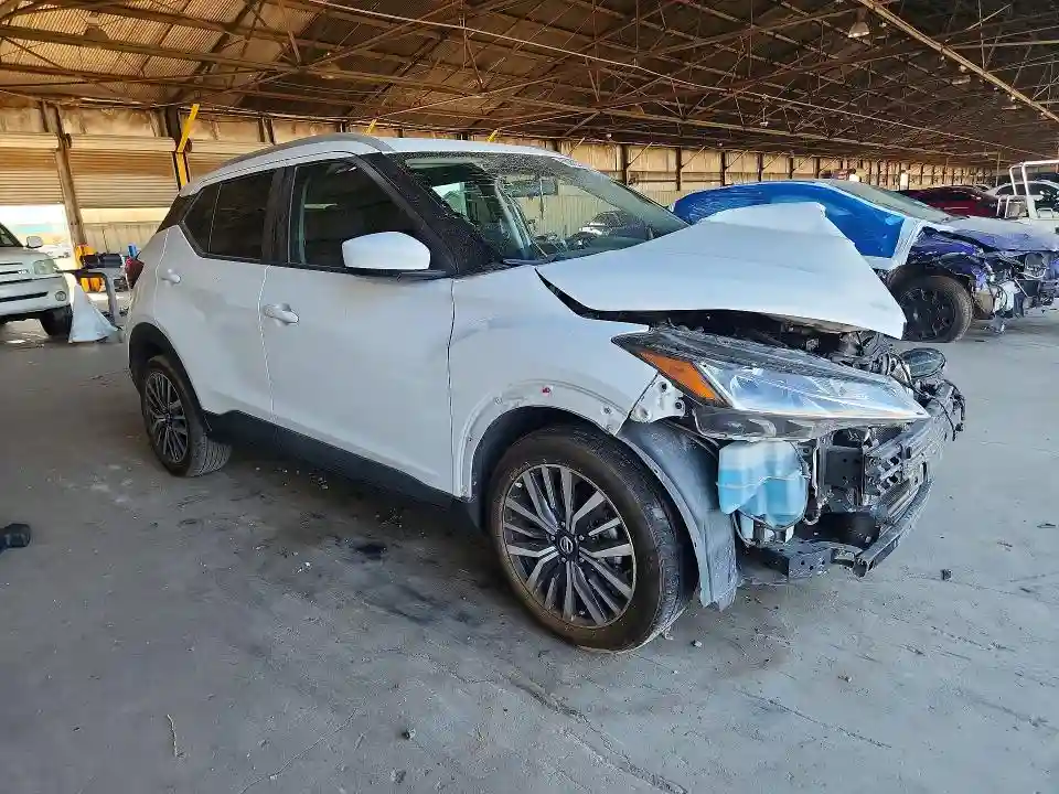 3N1CP5CV7ML548618 2021 NISSAN KICKS-3