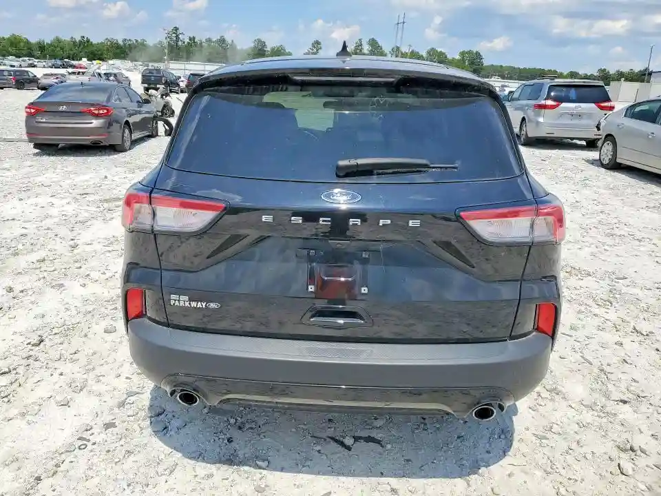 1FMCU0G67NUB95991 2022 FORD ESCAPE-5