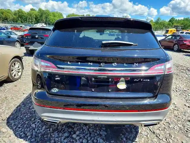 2LMPJ8LP2KBL34924 2019 LINCOLN NAUTILUS-5