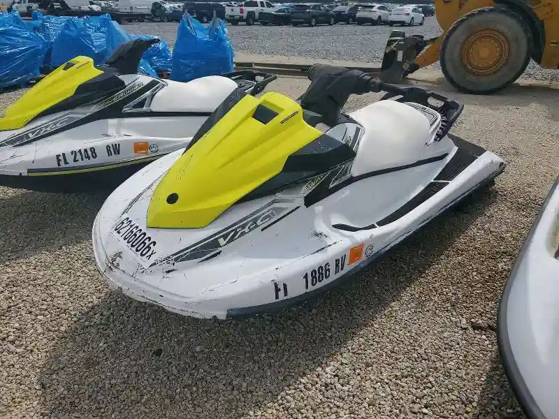 YAMA2251A919 2019 YAMAHA VX-1