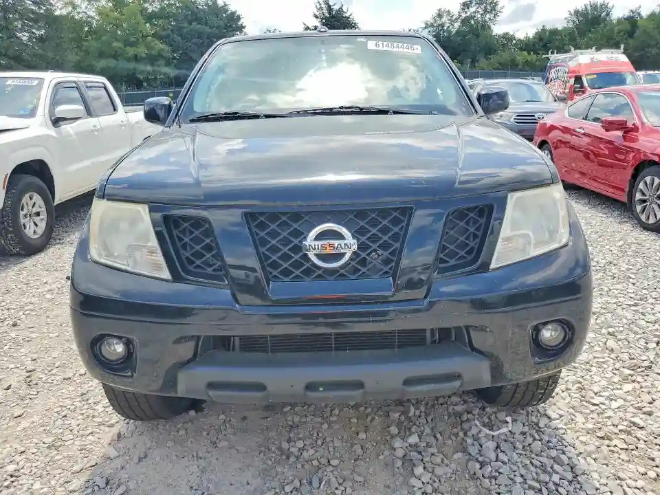 1N6AD0EV4CC477351 2012 NISSAN FRONTIER-4