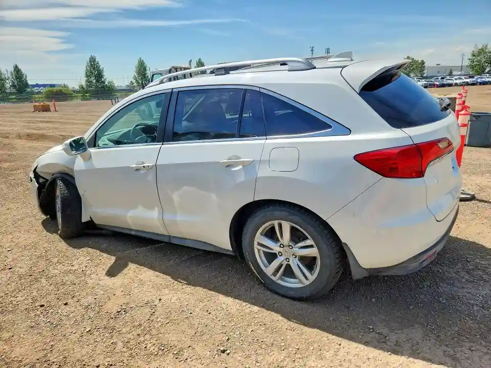 5J8TB4H51DL804313 2013 ACURA RDX-1