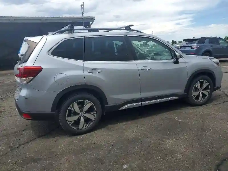 JF2SKAXCXMH463135 2021 SUBARU FORESTER-2
