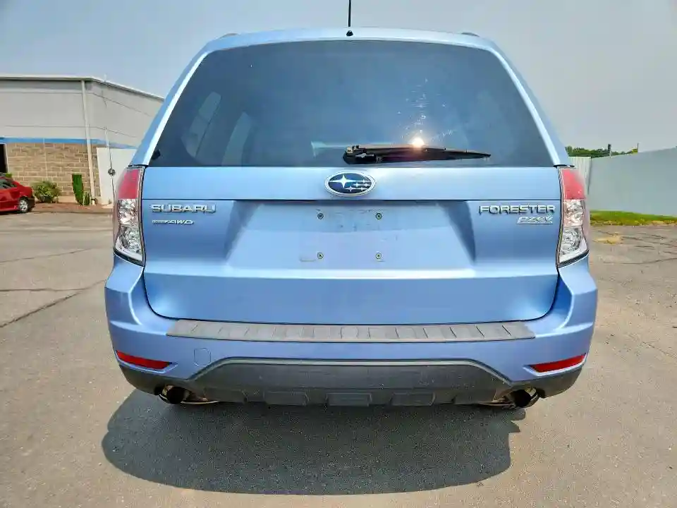 JF2SHADC0CH453599 2012 SUBARU FORESTER-5