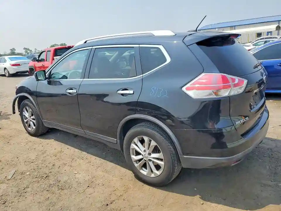 KNMAT2MV5GP722546 2016 NISSAN ROGUE-1