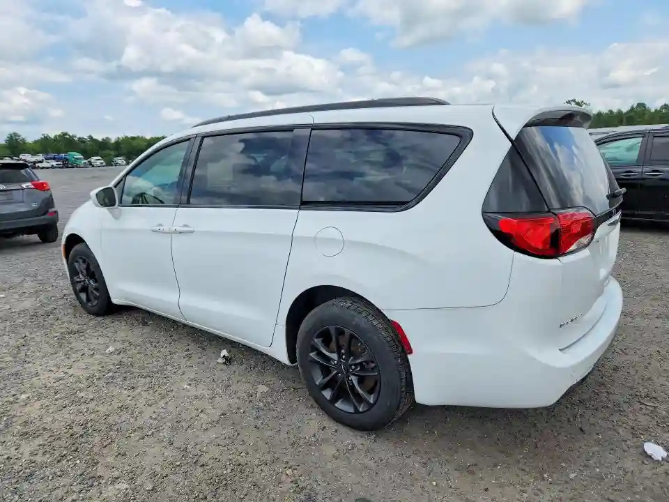 2C4RC3BG7LR267821 2020 CHRYSLER PACIFICA-1