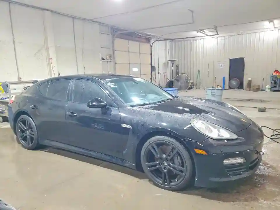 WP0AA2A77CL071949 2012 PORSCHE PANAMERA-3