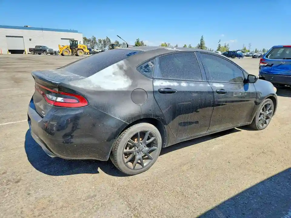 1C3CDFBH4DD135136 2013 DODGE DART-2