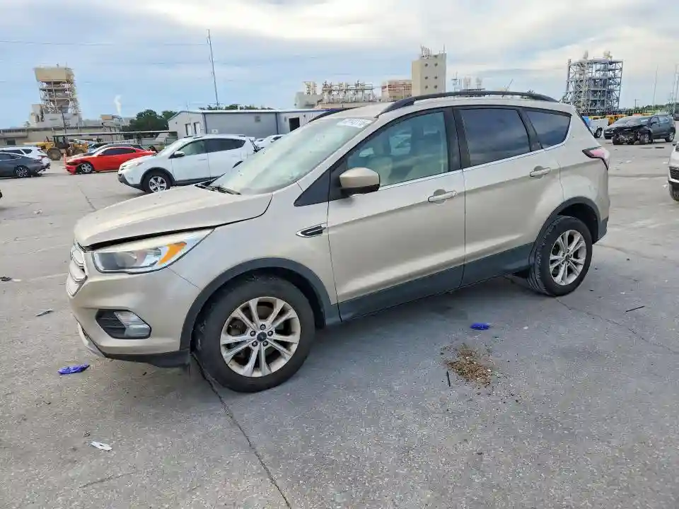 1FMCU9GD8JUA66378 2018 FORD ESCAPE-0