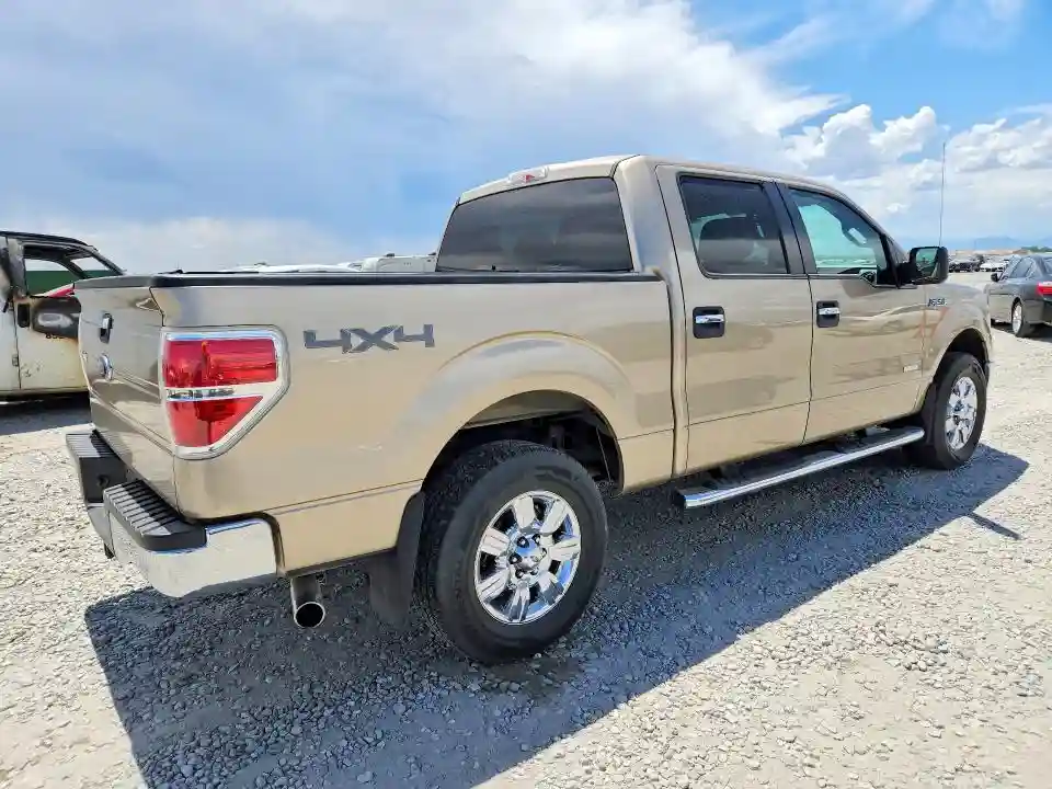 1FTFW1ET2CFC58880 2012 FORD F150-2