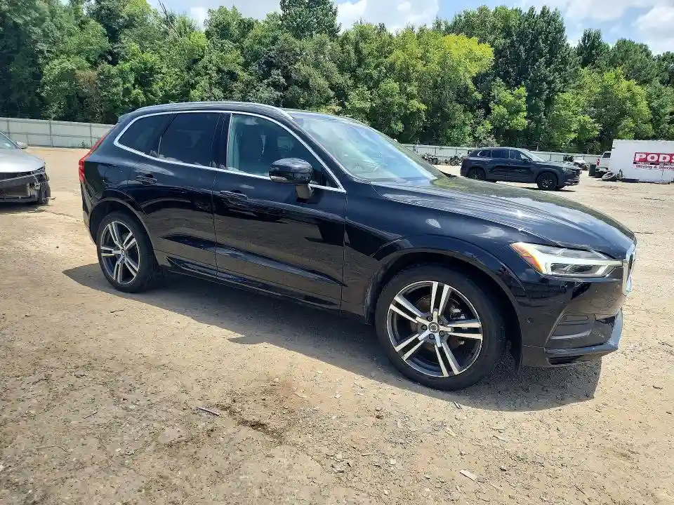 LYV102DK3KB237048 2019 VOLVO XC60-3