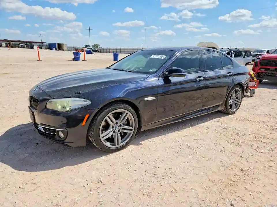 WBAKN9C55ED000983 2014 BMW 5 SERIES-0