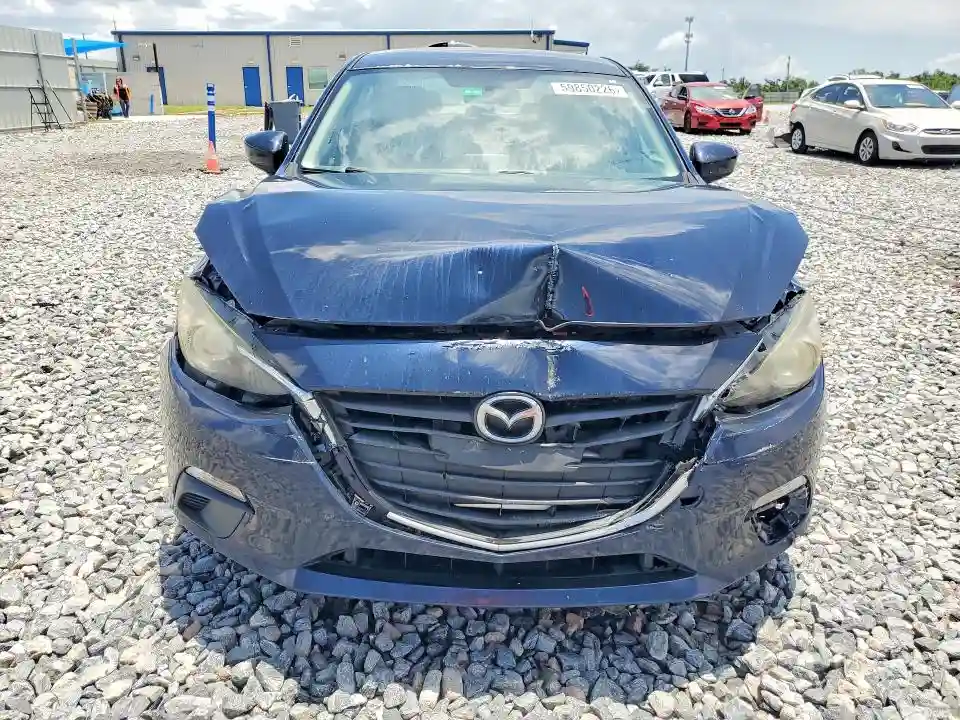 JM1BM1U79F1257946 2015 MAZDA 3-4