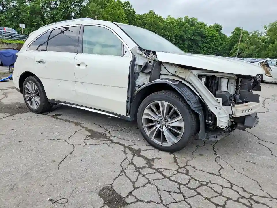 5FRYD4H55HB011750 2017 ACURA MDX-3
