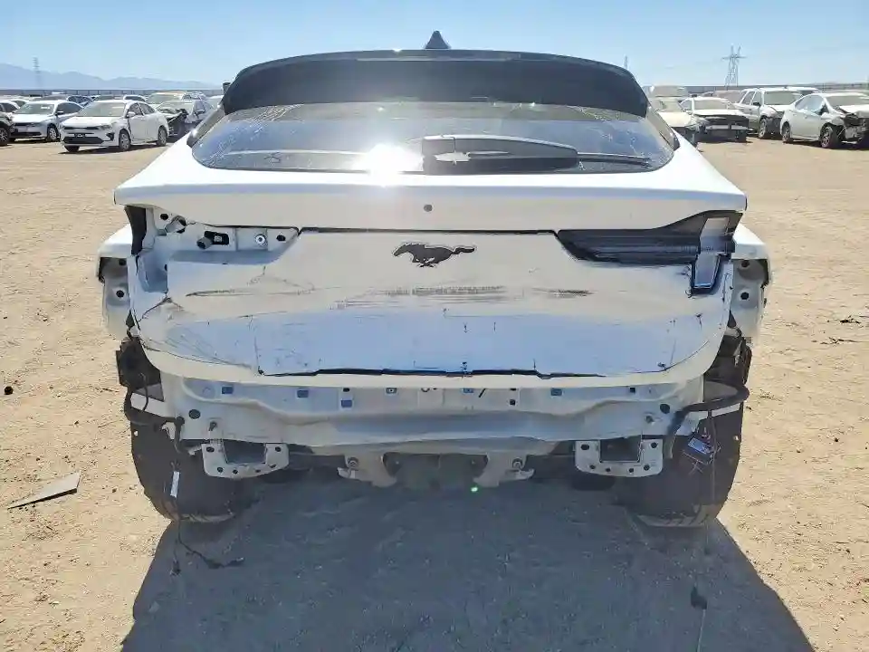 3FMTK1R49TMA00465 2026 FORD MUSTANG-5