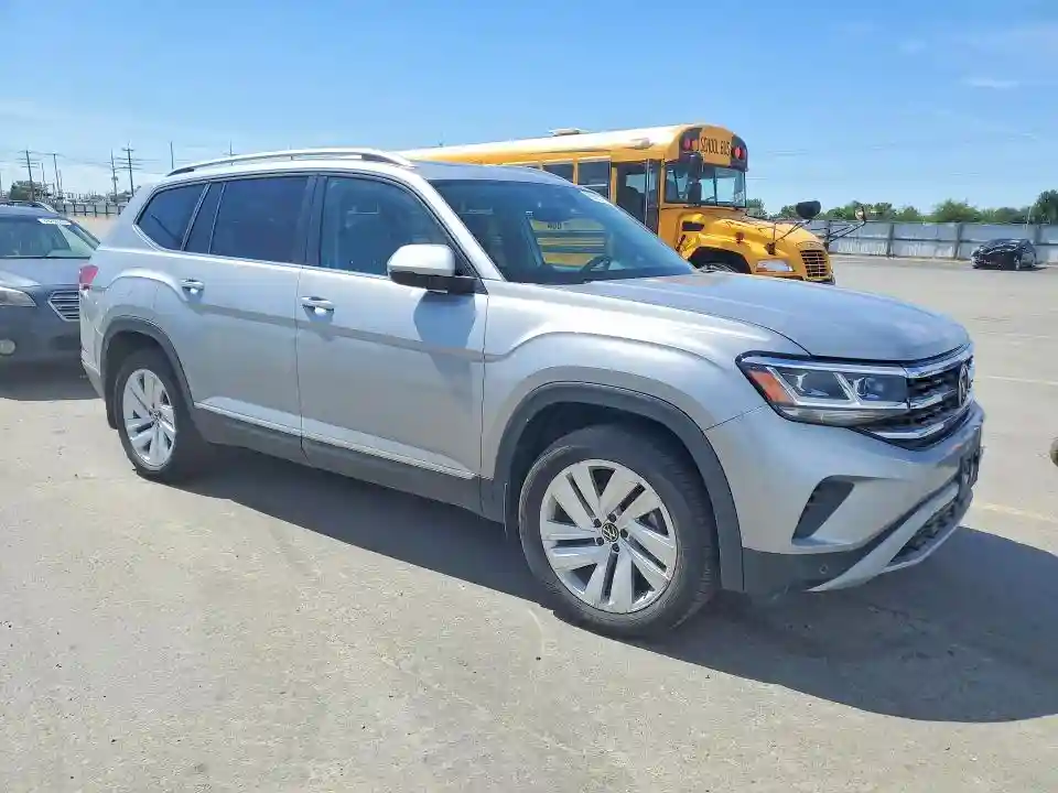 1V2BR2CA3MC599204 2021 VOLKSWAGEN ATLAS-3