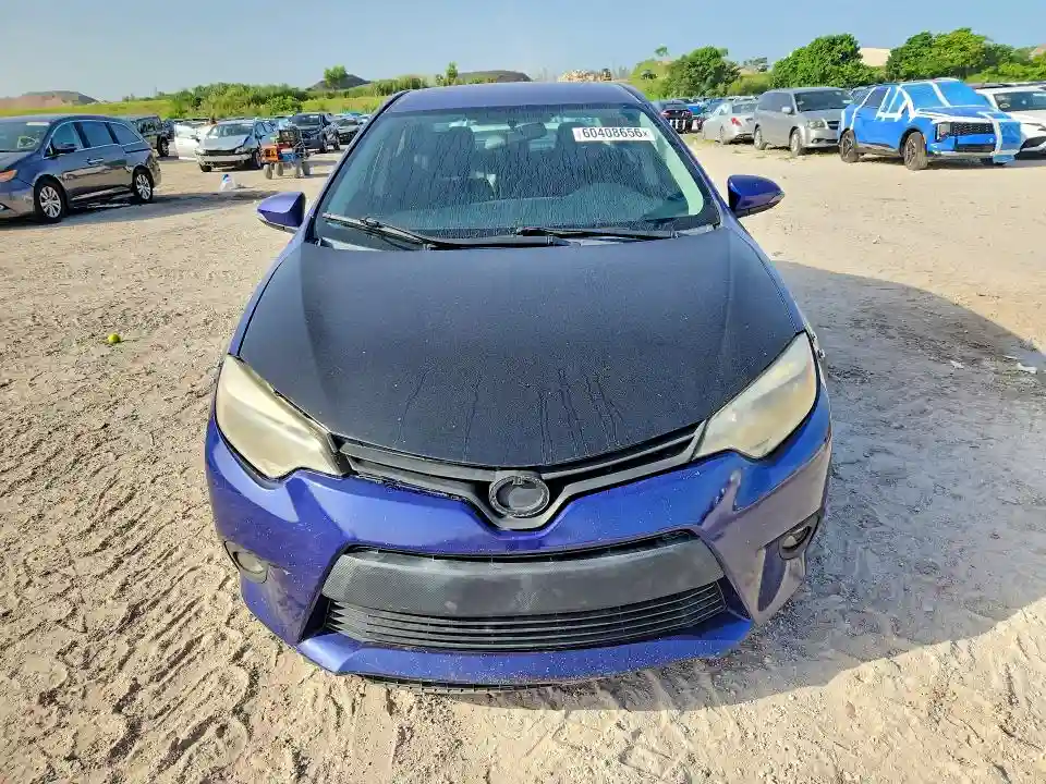 5YFBURHE1GP404815 2016 TOYOTA COROLLA-4