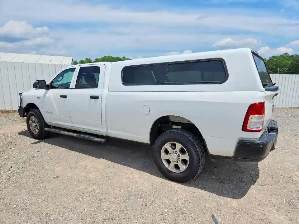 3C6UR5HJ6KG587585 2019 RAM 2500-1