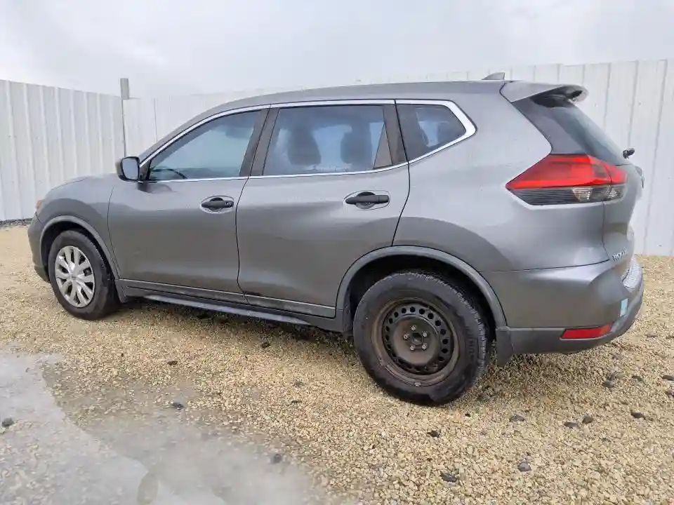 KNMAT2MT5JP582603 2018 NISSAN ROGUE-1