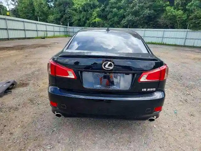 JTHBF5C21D5189802 2013 LEXUS IS-5