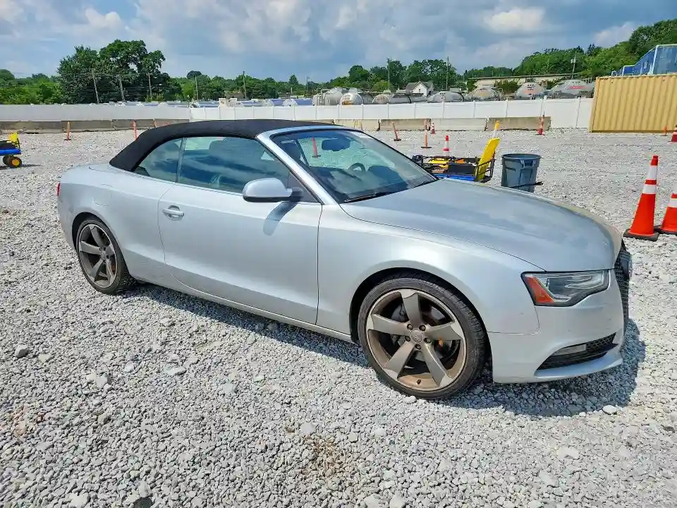 WAULFAFHXEN006913 2014 AUDI A5-3