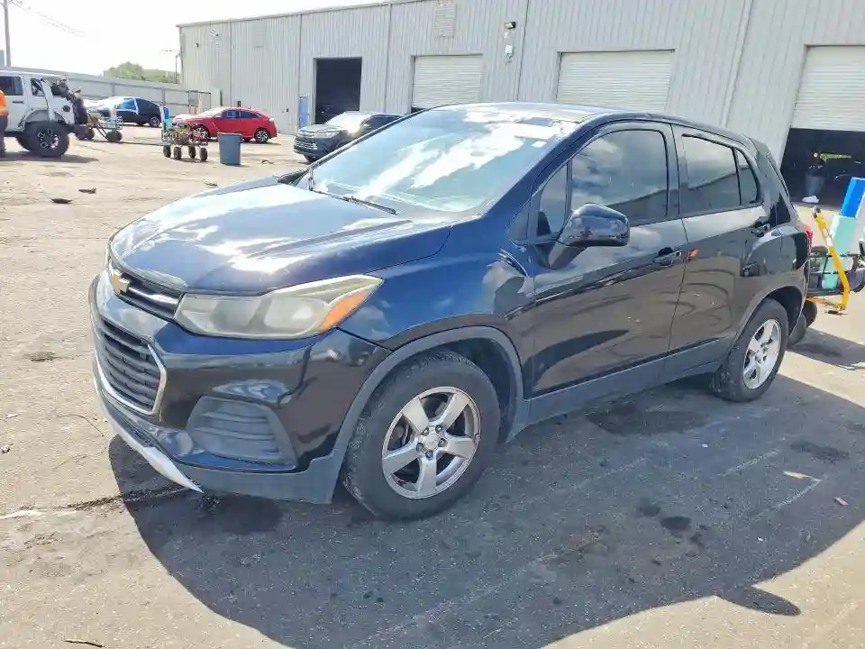 3GNCJKSBXHL230932 2017 CHEVROLET TRAX-0
