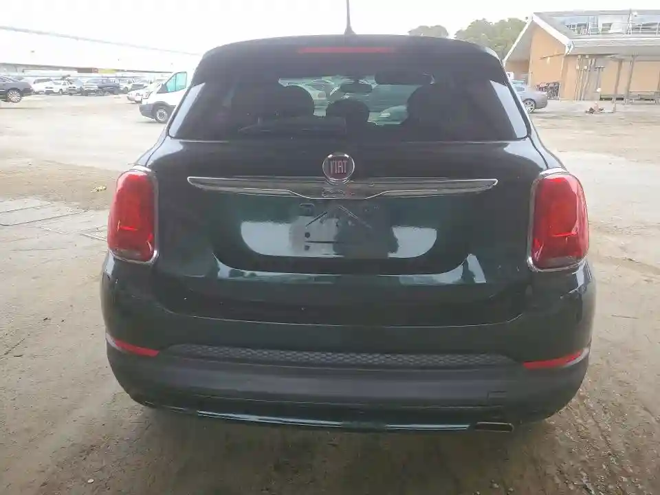 ZFBCFXBTXGP367021 2016 FIAT 500-5