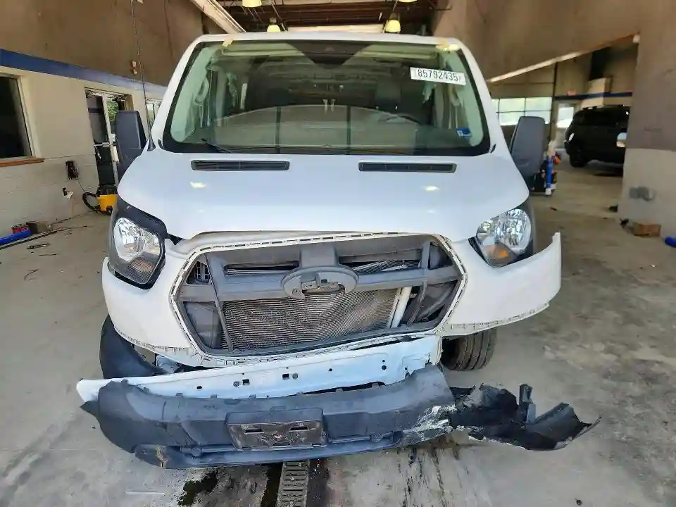 1FTYE1Y85LKB42552 2020 FORD TRANSIT-4