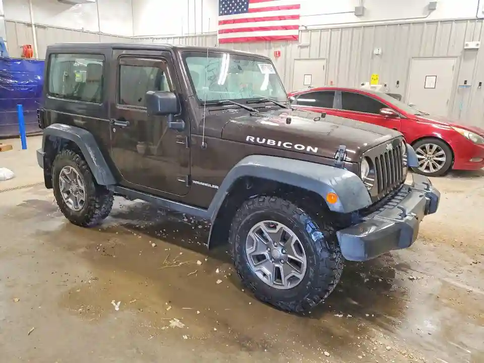 1C4BJWCG7DL640146 2013 JEEP WRANGLER-3