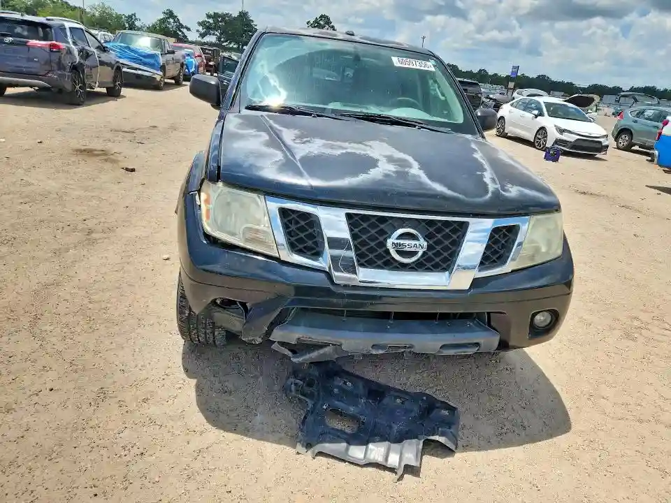 1N6AD0ER3FN754180 2015 NISSAN FRONTIER-4