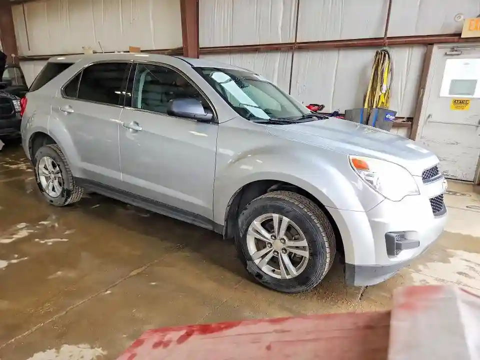 2GNFLEEK4E6104649 2014 CHEVROLET EQUINOX-3