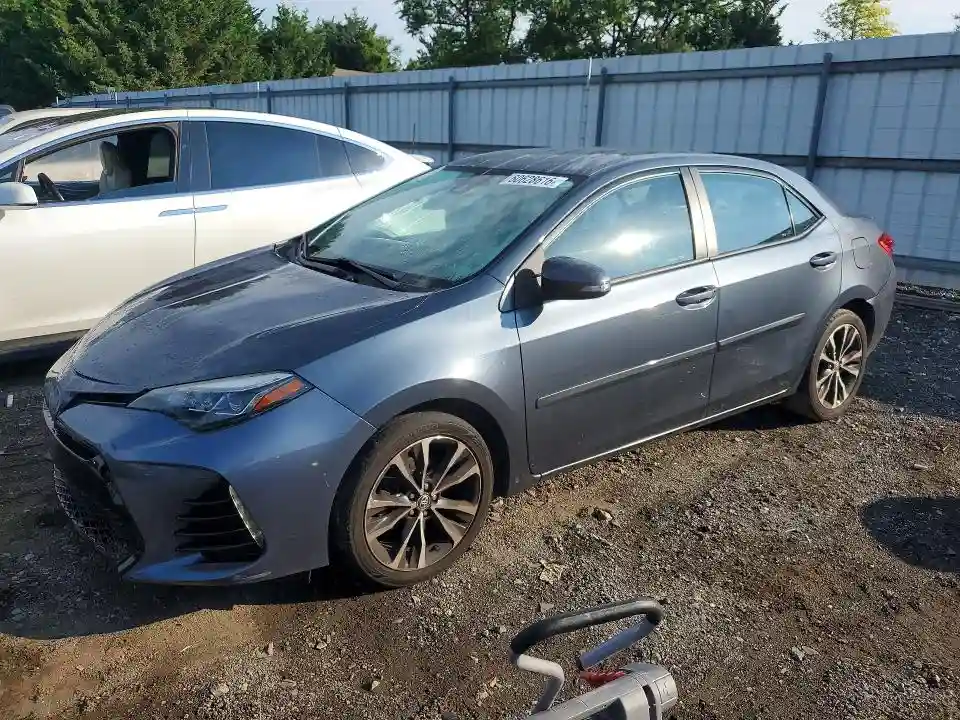 2T1BURHE8JC012650 2018 TOYOTA COROLLA-0